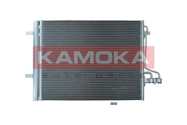 Kondenzator, klimatska naprava KAMOKA 7800079
