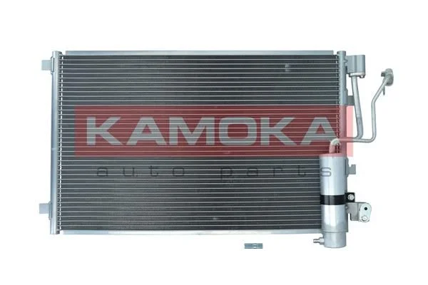 Kondenzator, klimatska naprava KAMOKA 7800080