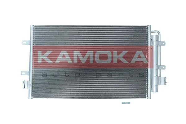 Kondenzator, klimatska naprava KAMOKA 7800081