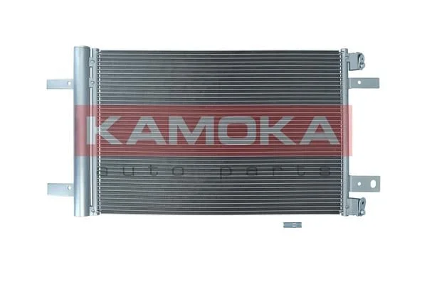 Kondenzator, klimatska naprava KAMOKA 7800083