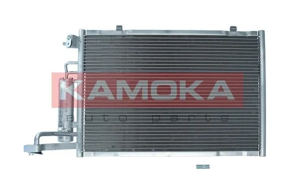Kondenzator, klimatska naprava KAMOKA 7800084