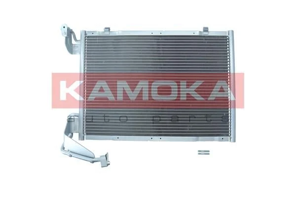 Condenser, air conditioning KAMOKA 7800086