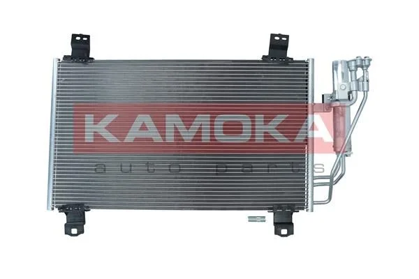 Condenser, air conditioning KAMOKA 7800095
