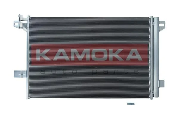 Kondenzator, klimatska naprava KAMOKA 7800096