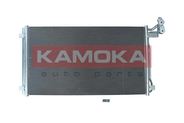 Kondenzator, klimatska naprava KAMOKA 7800101