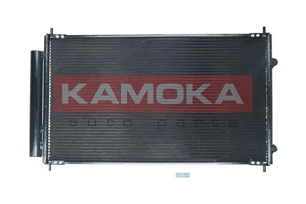 Kondenzator, klimatska naprava KAMOKA 7800102