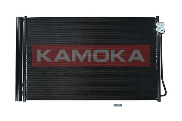 Condenser, air conditioning KAMOKA 7800104