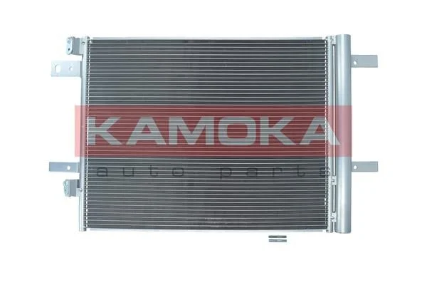 Kondenzator, klimatska naprava KAMOKA 7800108