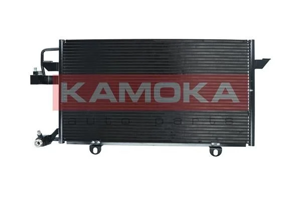 Condenser, air conditioning KAMOKA 7800112