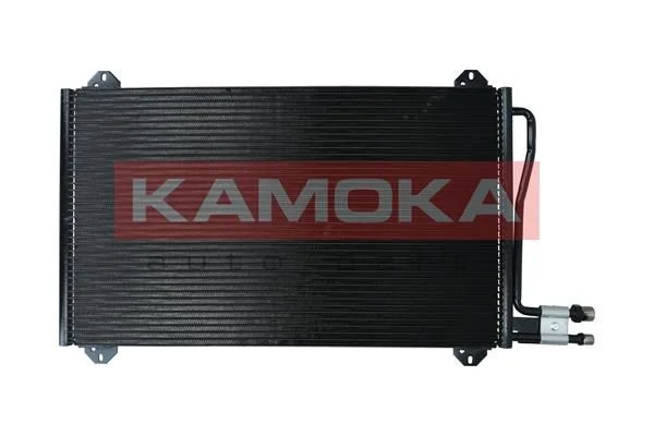 Kondenzator, klimatska naprava KAMOKA 7800113
