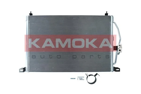 Kondenzator, klimatska naprava KAMOKA 7800114