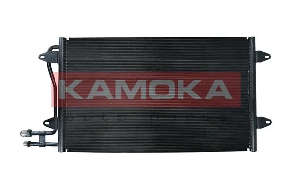 Kondenzator, klimatska naprava KAMOKA 7800115