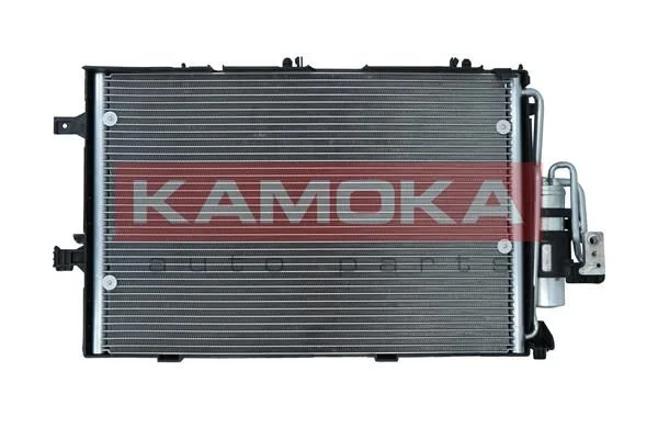 Kondenzator, klimatska naprava KAMOKA 7800117