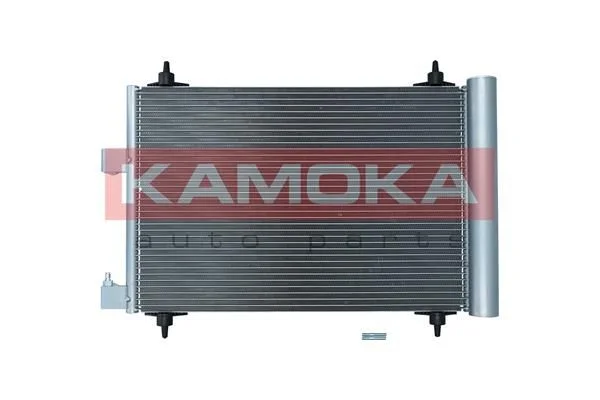 Kondenzator, klimatska naprava KAMOKA 7800118