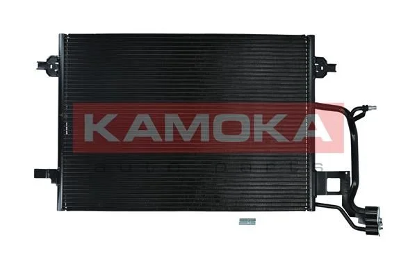 Condenser, air conditioning KAMOKA 7800121