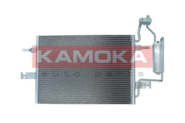 Kondenzator, klimatska naprava KAMOKA 7800122