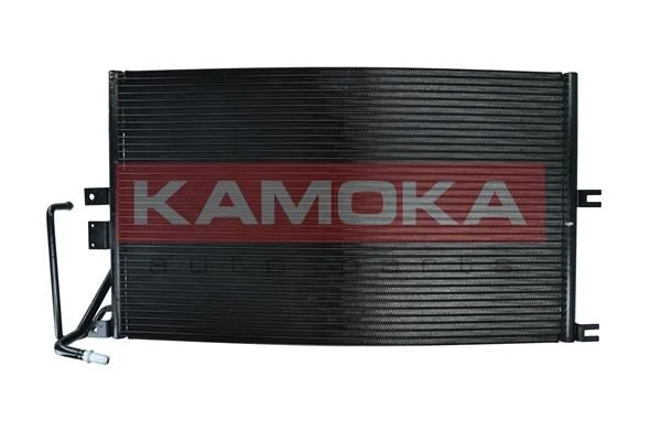 Kondenzator, klimatska naprava KAMOKA 7800123
