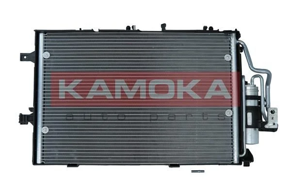 Kondenzator, klimatska naprava KAMOKA 7800124