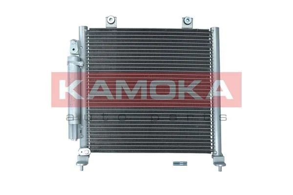 Kondenzator, klimatska naprava KAMOKA 7800129