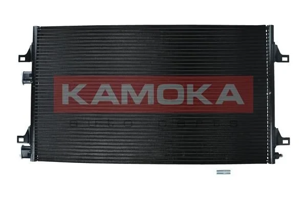 Kondenzator, klimatska naprava KAMOKA 7800130