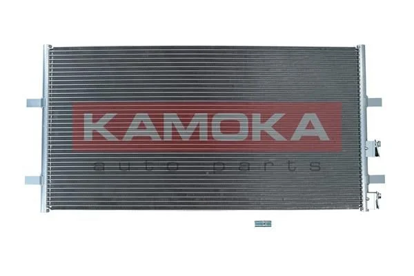 Condenser, air conditioning KAMOKA 7800133