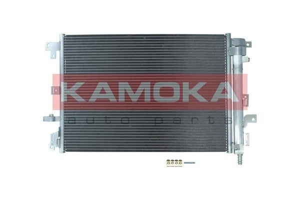 Kondenzator, klimatska naprava KAMOKA 7800139