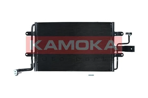 Condenser, air conditioning KAMOKA 7800141