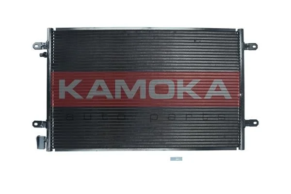 Kondenzator, klimatska naprava KAMOKA 7800143
