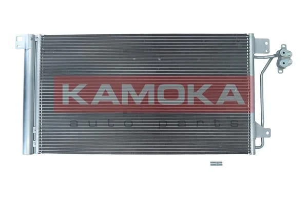 Kondenzator, klimatska naprava KAMOKA 7800144