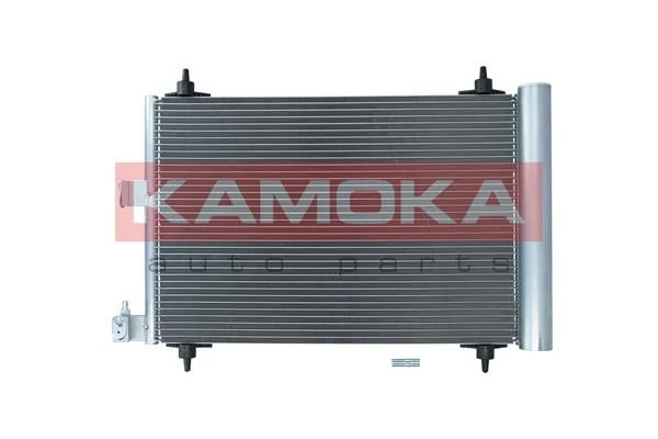 Kondenzator, klimatska naprava KAMOKA 7800145