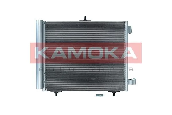 Condenser, air conditioning KAMOKA 7800146