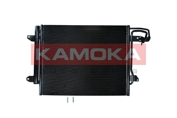 Kondenzator, klimatska naprava KAMOKA 7800147