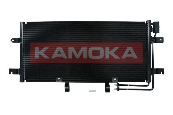 Condenser, air conditioning KAMOKA 7800149