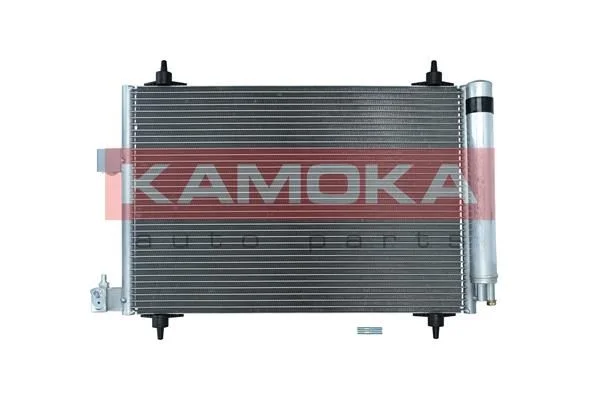 Kondenzator, klimatska naprava KAMOKA 7800150