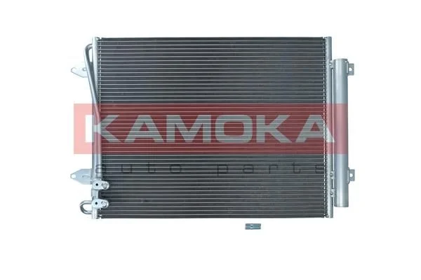 Kondenzator, klimatska naprava KAMOKA 7800152