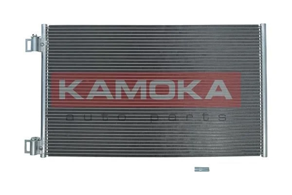 Condenser, air conditioning KAMOKA 7800153