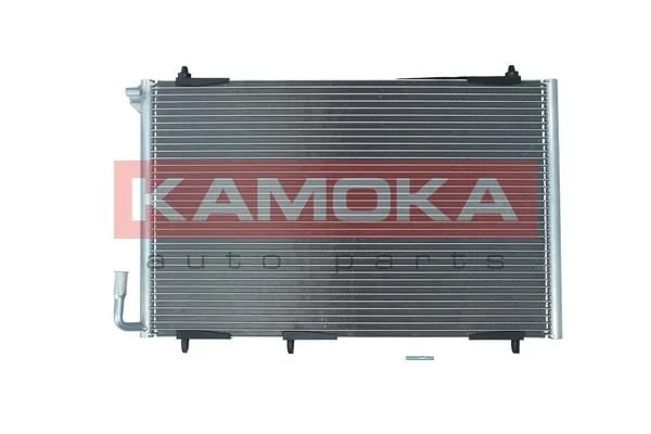Condenser, air conditioning KAMOKA 7800156