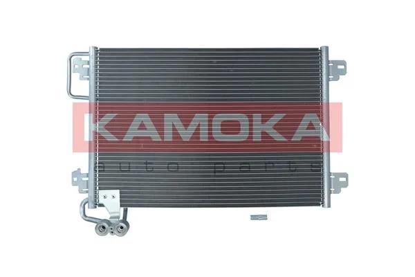 Condenser, air conditioning KAMOKA 7800158