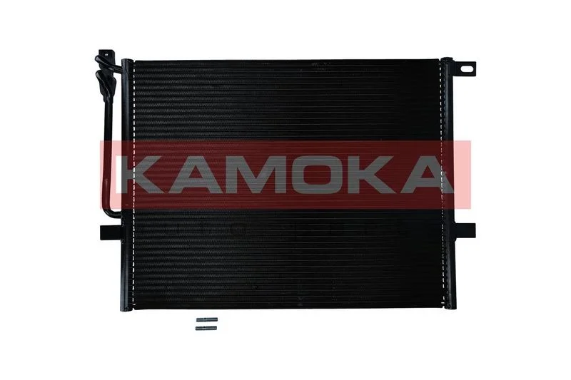 Condenser, air conditioning KAMOKA 7800160