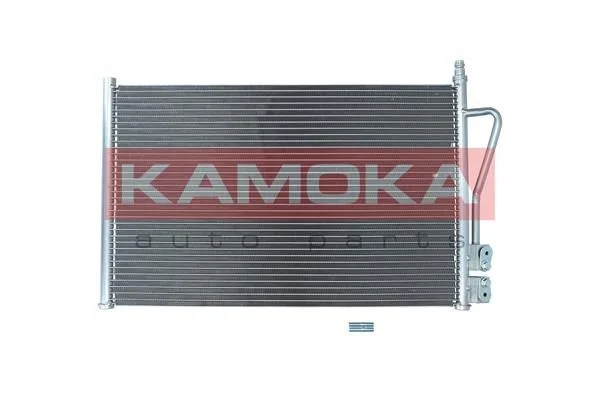 Condenser, air conditioning KAMOKA 7800161