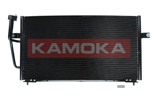Condenser, air conditioning KAMOKA 7800162