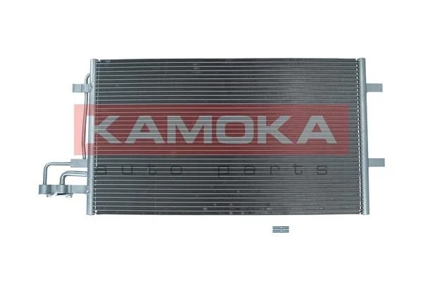 Condenser, air conditioning KAMOKA 7800165