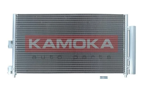 Condenser, air conditioning KAMOKA 7800169