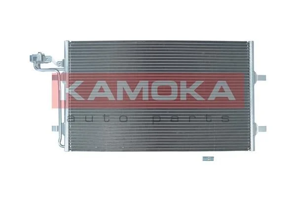 Kondenzator, klimatska naprava KAMOKA 7800172