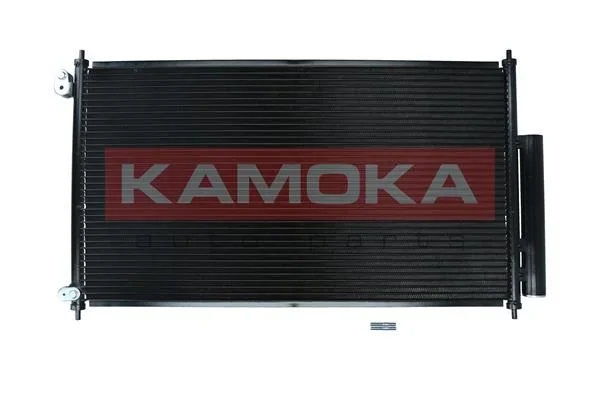 Kondenzator, klimatska naprava KAMOKA 7800173