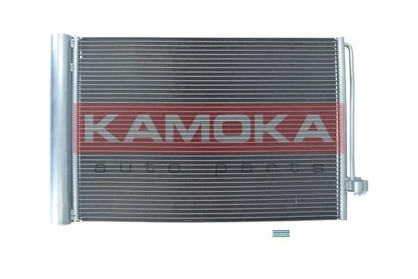 Condenser, air conditioning KAMOKA 7800174