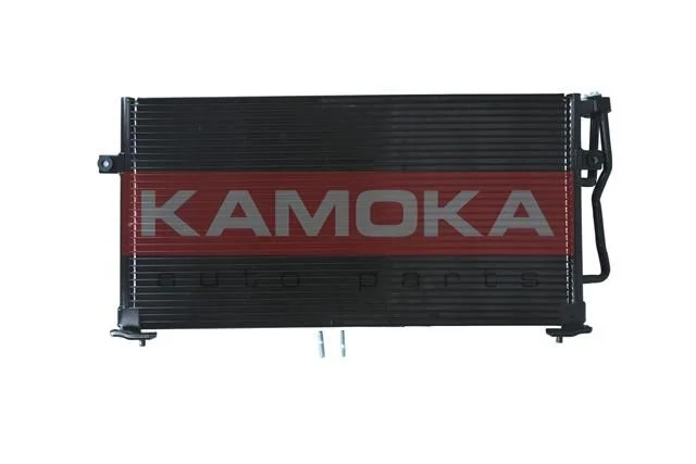 Condenser, air conditioning KAMOKA 7800178