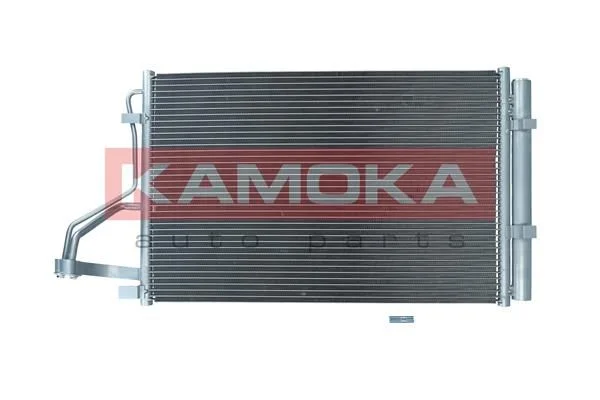 Condenser, air conditioning KAMOKA 7800179