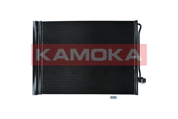 Condenser, air conditioning KAMOKA 7800183