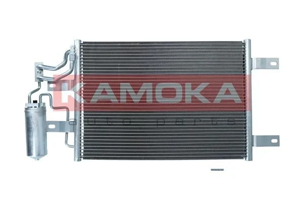 Kondenzator, klimatska naprava KAMOKA 7800184